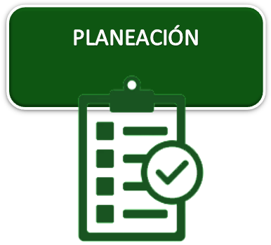 PLANEACION